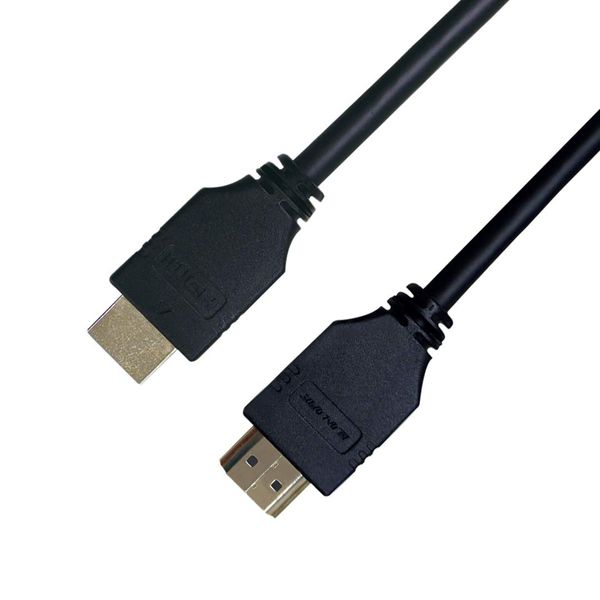 Canare HDM05AE High Speed HDMI Cable with Ethernet (5m)