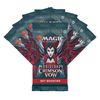 Magic: The Gathering Innistrad: Crimson Vow Bundle | 8 Set Boosters + Accessories