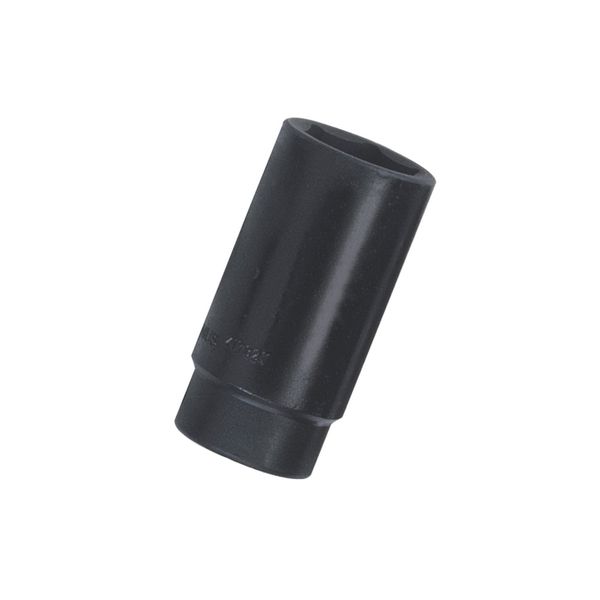 Genius Tools 1/2" Dr. 28mm Deep Impact Socket - 417828