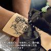 Tattoo Practice Skins, SEKULOR 10pcs 13.5x18.5cm Double Sided Tattoo Practice Skins Silicone Pads Fake Skin Microblade Practice Skin Tattoo Supplies for Beginners and Experienced Artists