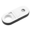 Hsthe Sea Ethernet Data Cable Stripper Module Mini Convenient Wire Stripper