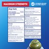Mucinex 12 Hour Maximum Strength 1200 mg Guaifenesin Extended-Release Tablets for Excess Mucus Relief, Expectorant Aids Excess Mucus Removal, Chest Congestion Relief, 42 Tablets
