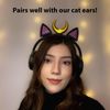 Moon for Headphones