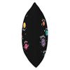 Planetary System Kids Planets Outer Space Knowledge Science Throw Pillow