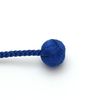 創価学会 PC Mala Marine Blue 小田巻 梵天 Women's