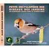 Illustrated sound guide to garden birds (2CD)