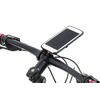 ZEFAL Unisex's Z Handlebar Phone & Camera Mount, Black, Universal
