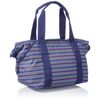 Kipling Shoulder Bags ART MINI Blue Geo Print