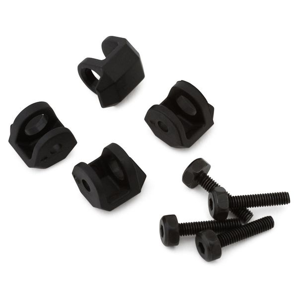 Arrma Typhon Grom Shock Protector Set (4) [ARA320813]