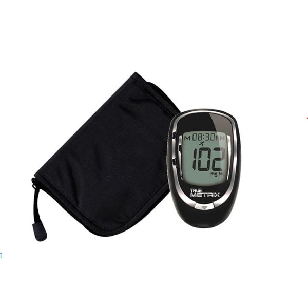 True Metrix Blood Glucose Meter ONLY