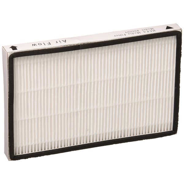 DVC 471186 Kenmore Ef-1 Hepa Filter, 4" X 6"