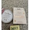 CIATE Extraordinary Translucent Powder .52oz/15g FULL SZ SEALED BOX $34