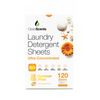 CleanScents Laundry Detergent Sheets