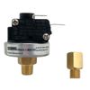 Replacement for Jandy Zodiac Laars R0013200 2PSI Pressure Switch Pool/Spa Heater