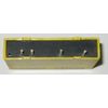 Crouzet Solid State Relay - 140 VAC - 1 A -  M-0AC5 - PCB Mount - 5 V DC Control
