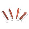 Alnicov Wooden Trigger Point Massage Stick Set