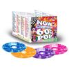 NOW That’s What I Call 60s Pop (4CD)