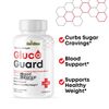 Gluco Guard- Blood Support- 4 Bottles- 240 Capsules