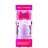 Brushworks HD Complete Blending Sponge Set