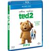テッド2 ブルーレイ+DVDセット [Blu-ray]