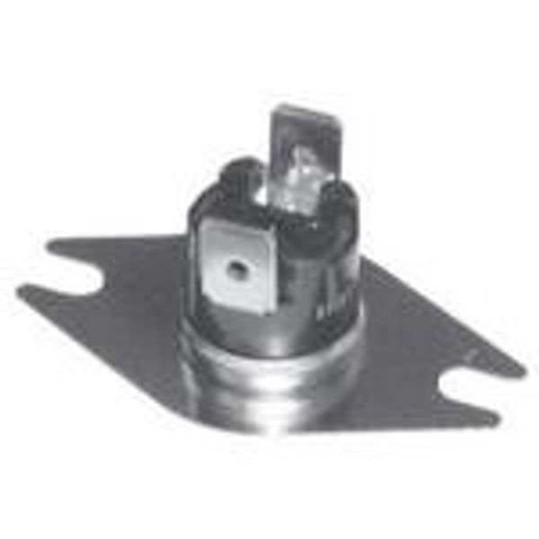Honeywell, 2455R-01000085, Thermostats