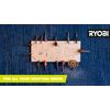 Ryobi RARSGK-27 27PC Sanding & Grinding Kit (27 Piece)