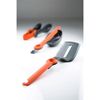 GSI Outdoors 1304.1499 74320 Pivot Spatula, Plastic, Multicolor