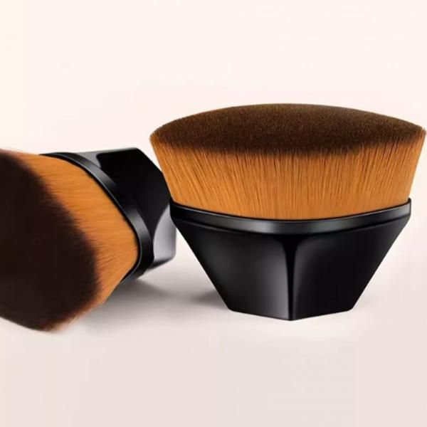 55 Flat Shopping Recommendation Makeup Foundation Brush