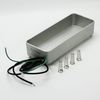 Pan Heater for Condensate Pump