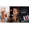 Harry Styles Pleasing Nail Polish - 4 Pk Set (New w/Box)