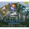 A Salute To The Chicago Blues Masters