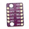 GAOHOU LSM6DS3 SPI/I2C Accelerometer Gyroscope Breakout Board temperature sensor