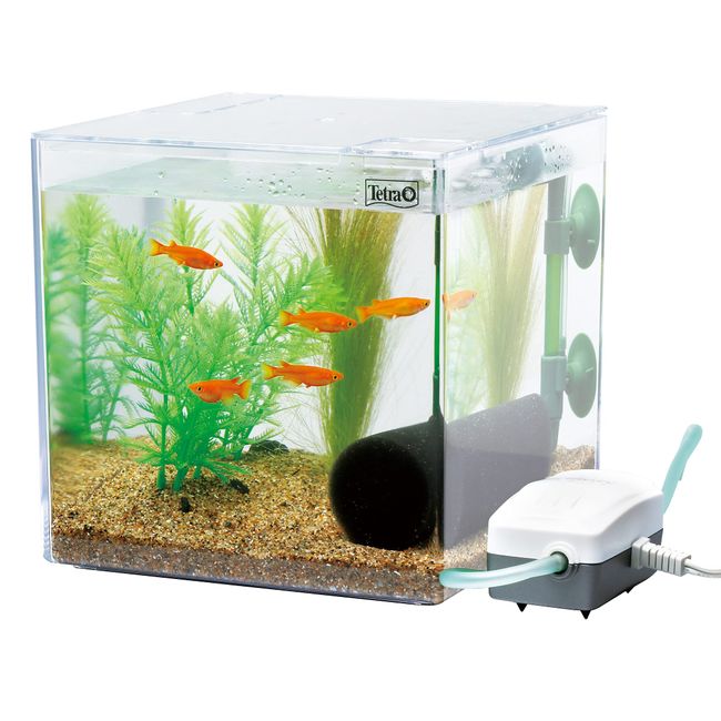 Tetra PL-17KB Aquarium Aquarium