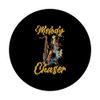Melody Chaser Vibrant Saxophone Harmony PopSockets Standard PopGrip
