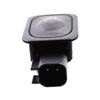 Release Gate Switch Actuator Button 1L2Z14018AC Replacement for 2002-2019 Mercury