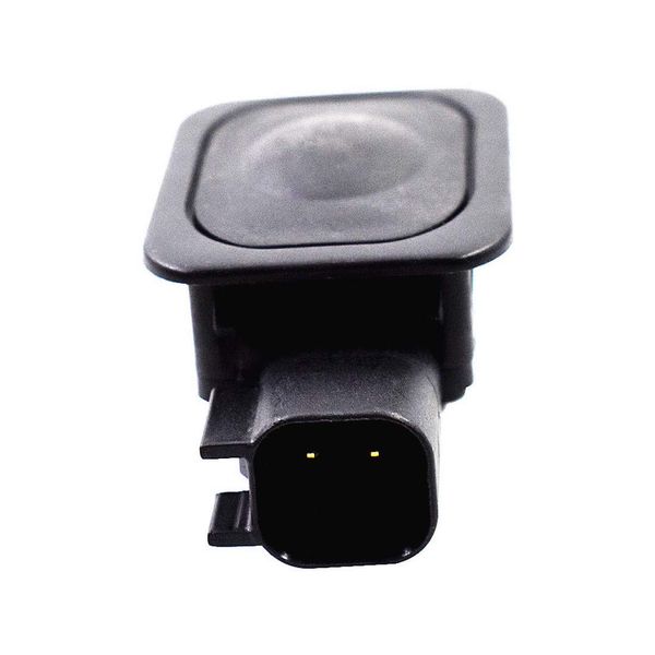 Release Gate Switch Actuator Button 1L2Z14018AC Replacement for 2002-2019 Mercury