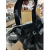 Skip Hop Tray Chic Dry & Store Pump Bag Black New