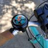 GRAPHICS & MORE Superman Character Bicycle Handlebar Bike Bell