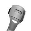 KIMINO Exfoliating Fish Eye Cutter, Exfoliating Care, Removes Eyes, Octopus, Exfoliating Skin, Includes 10 Replacement Blades