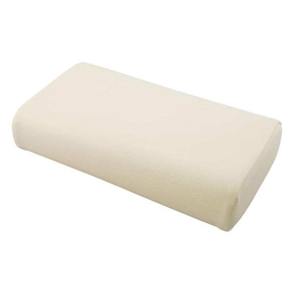 As One TPL-CR Kadomaru Makura (Low) Cream
