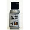 MISSION MODELS Silver MIOMMM006 Plastics Paint Acrylic