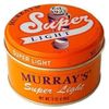 Murray's Super Light Pomade & Hair Dressing 3 oz  Free Shipping