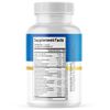 Berbacil Capsules, Complete Blood Formula-60 Capsules