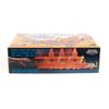 MPC Wacky Races - Creepy Coupe 1:32 Scale Snap Model Kit (MPC936)