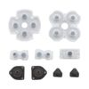 Replacement Rubber Conductive Pad for PlayStation 4 for PS4 Controller