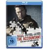 The Accountant [Blu-ray]