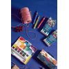 Derwent Paint Pen Palette #2, UADPP2 Multicoloured, One Size, 2305519