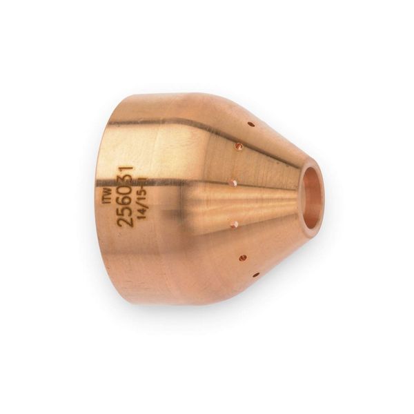 Miller Electric Plasma Cutter Torch Gouge Shield