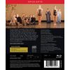 Dido and Aeneas [Blu-ray]