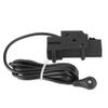 Keenso Automotive Universal Headlight Control Switch, Headlamp Light Sensor Module Button 5ND941431B